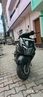 Best scooty