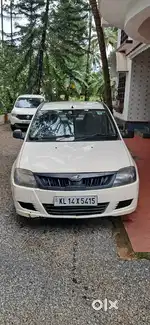 Mahindra Verito Vibe 2016 Diesel