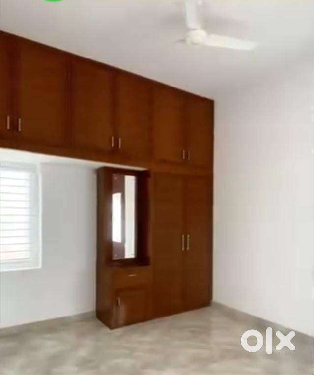 Duplex Model 2BHK house for sale