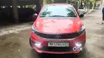Tata Tiago 2023 Automatic Petrol Excellent Condition only 8000 km