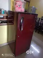 refrigerator at 8000