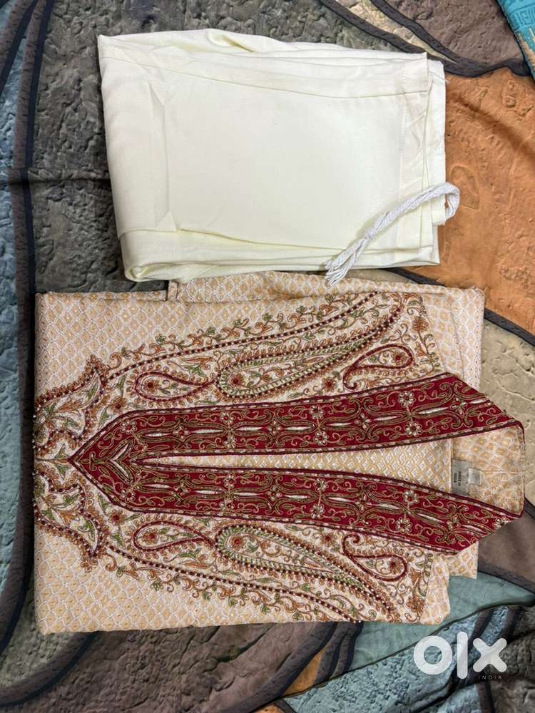Sherwani ethnic wear