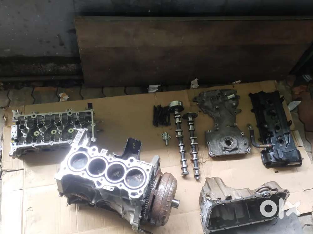Wanted 3 yer experience mechanic