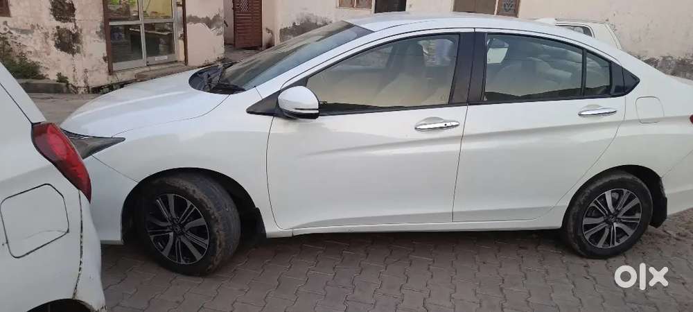 Honda City 2019 Diesel 81000 Km Driven