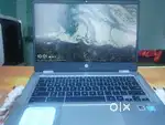 HP Chrome book laptop