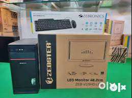 BRAND NEW DESKTOP JUST RS9999 IN HOSUR KK COMPUTERS CALL ME ONLY