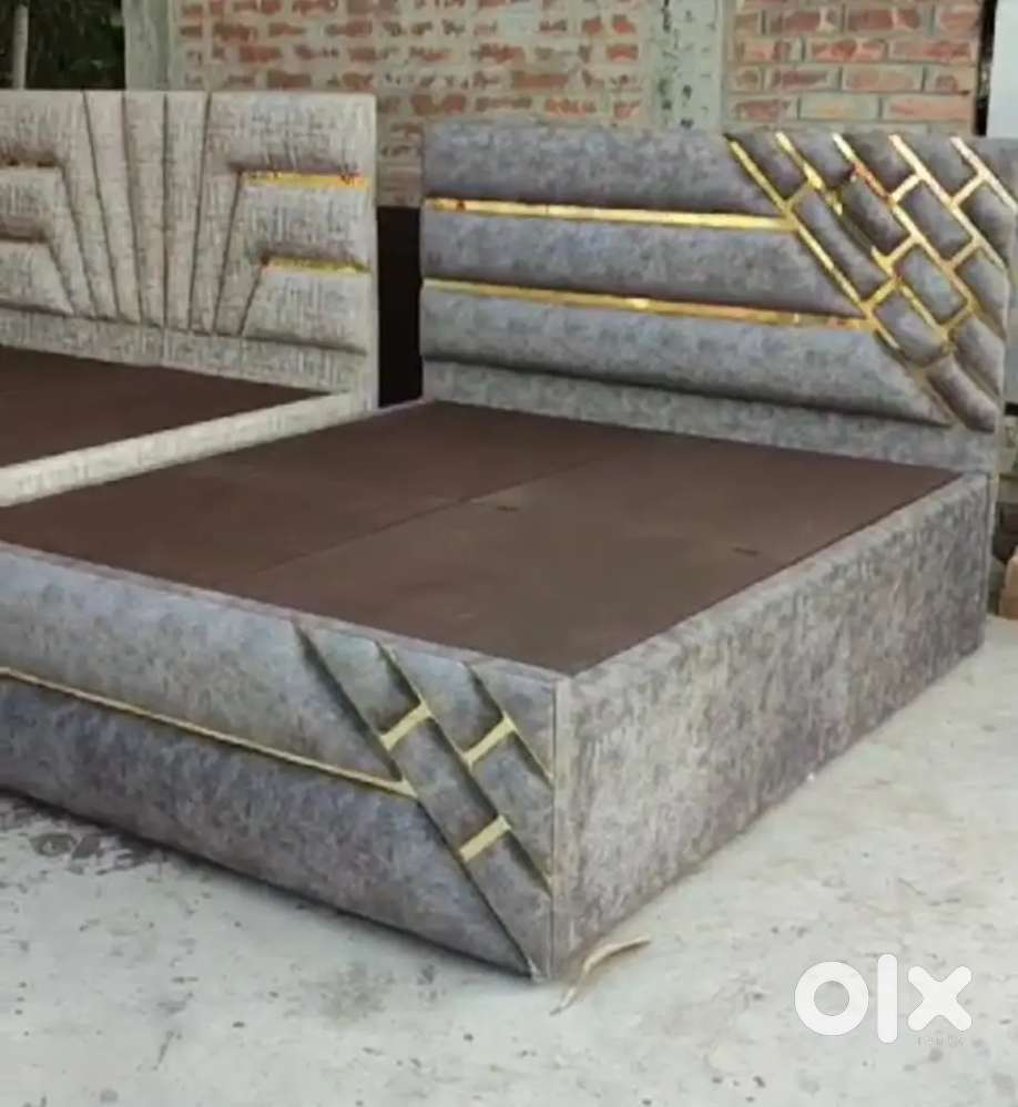 New brand box bed plywood material and