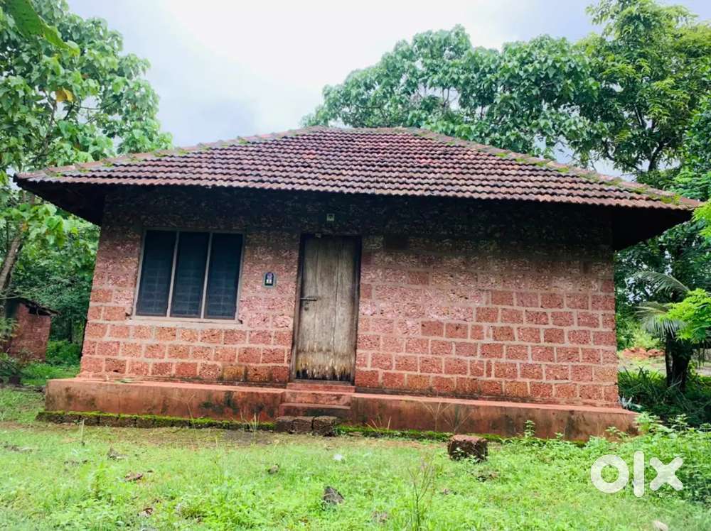 At moonu road Nileshwar.. (10km from kanhangad)