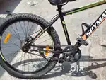 Spyman 26 inch brand new cycle