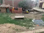 Plot for sell in Rampur Manahaval