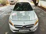 Mercedes-Benz CLA 200 CDI Style, 2015, Diesel