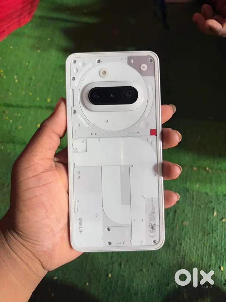 Nothing 3a. 256gb