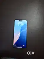I phone 16 plus