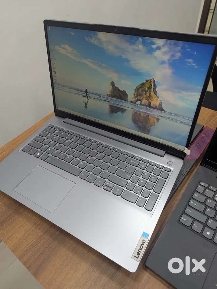 **12th Generation i5**Lenovo Ideapad Sale Lowest Price