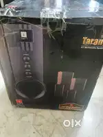I ball speakers