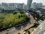 Unfurnished 4 bhk flat for sale in Skyline Epic at kaloor