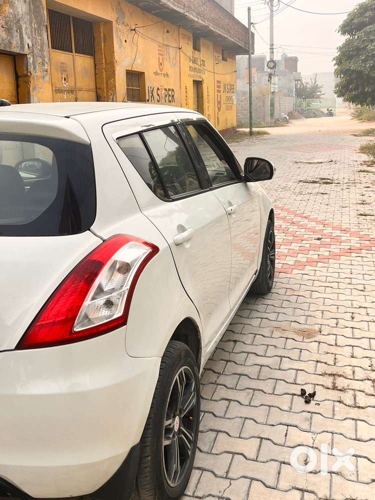 Maruti Suzuki Swift 2013 Diesel Well Maintained
