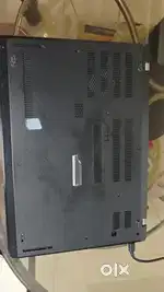 Lenovo laptop