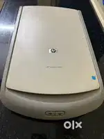 HP Scanner