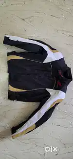 Honda official  Riding Jacket level 2 protection