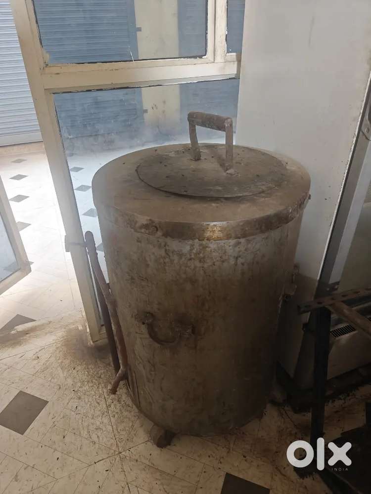 Shawarma Grill and Kitchen items