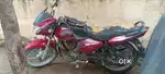 TVS Spor bike