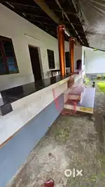 നന്മണ്ട ടൗണിൽ നിന്നും 1.5 km മാത്രം  4 കിടപ്പുമുറി വീട് വാടകയ്ക്ക്