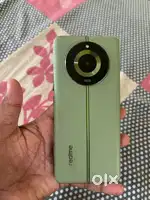 Realme 11pro 5g ram 8/256