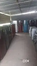 Fridges avilable