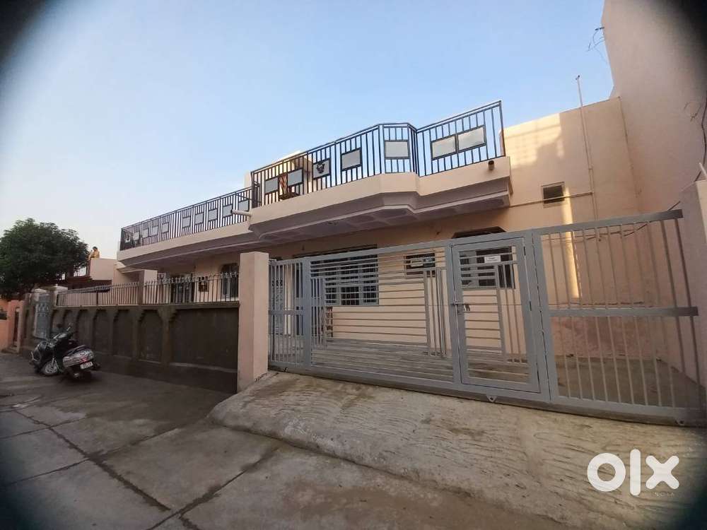 Flat for Rent 2 BHK/1 BHK at Friends Colony Chuhuwal Nalagarh