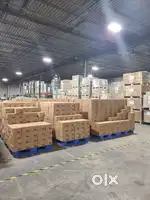 Urgent hiring