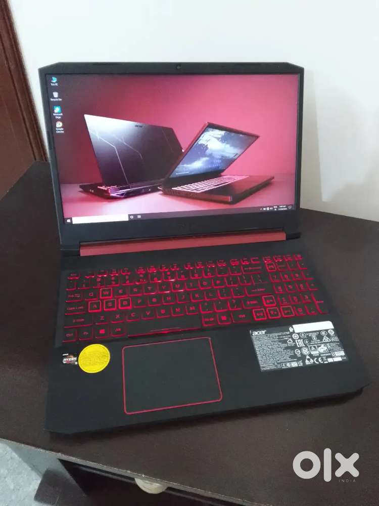 Acer Ryzen 5... gaming laptop