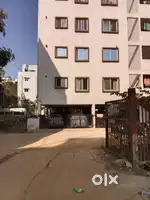 Semi Commercial plot for sale