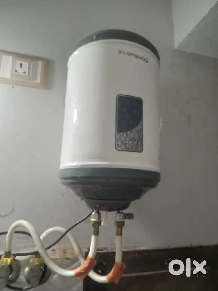 Storage Water heater 10l