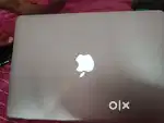 Macbook air 2018 model plus 16 512 SSD