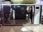 Microwave IFB