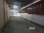 Ware house gowdown for Rent in zuarinagar