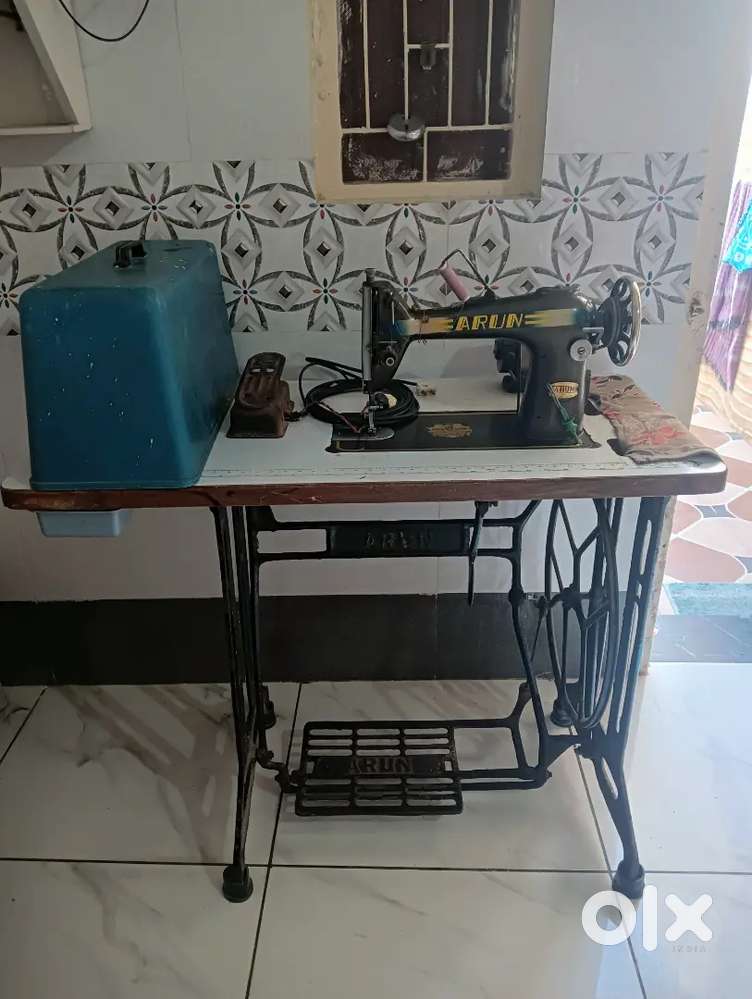 Arun Sewing Machine