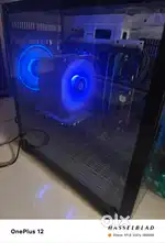 Custom Built PC - Gaming and Productivity