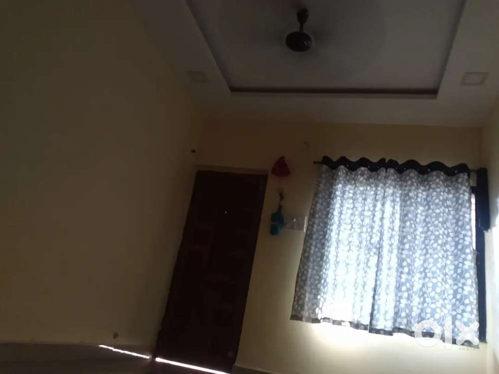 1BHK roommate required only ₹4500 is a rent