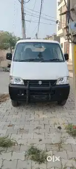 Maruti Suzuki Eeco 2020 CNG & Hybrids 190000 Km Driven