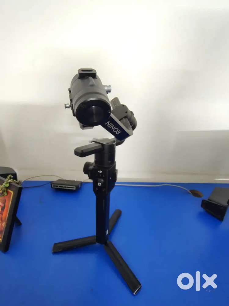 Gimbal Ronin s Dji