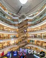 Urgently needed for Mall