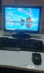 Computer Full Set