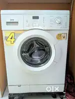 IFB Washing Machine Elite DX 5.5 kg