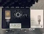 Like New - AKG C214