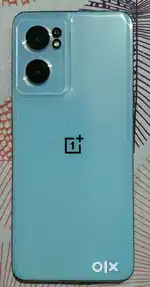 OnePlus Nord CE 2 - 8GB RAM 128GB ROM