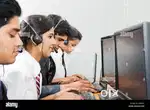 Malayalam speaking telecallers required @ Coimbatore