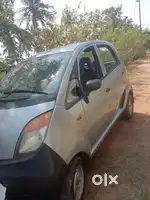 Tata Nano 2011