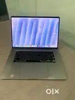 Apple MacBook Pro 2019 Space Grey A2141 i9 32GB RAM 512GB Warranty